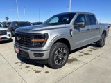 New 2025 Ford F150 STX w/ Equipment Group 200A image 5