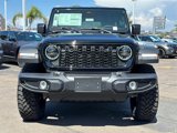 New 2025 Jeep Wrangler Unlimited Sport S 4xe image 5