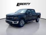 New 2025 Ford F150 XLT w/ Equipment Group 303A High image 3
