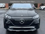 New 2025 Mercedes-Benz EQE 350+ 4MATIC SUV image 2