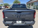 New 2025 RAM 1500 Laramie w/ Night Edition image 4