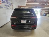 New 2025 Jeep Grand Cherokee L Summit image 4