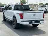 New 2025 Ford F150 XLT w/ Equipment Group 302A MID image 5