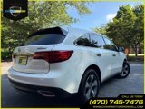 Used 2016 Acura MDX FWD image 6