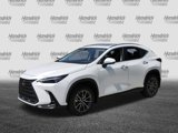 Certified 2025 Lexus NX 250 FWD w/ Premium Package image 5