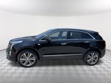 New 2025 Cadillac XT5 Premium Luxury w/ Technology Package image 2