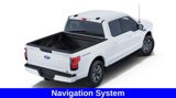 New 2025 Ford F150 Lightning XLT image 3