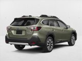 New 2025 Subaru Outback Touring XT image 2