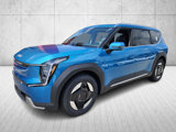 New 2026 Kia EV9 Wind image 3