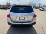 Used 2013 Toyota Highlander Limited image 4