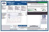 New 2024 Ford F350 XL w/ XL Driver Assist Package image 2