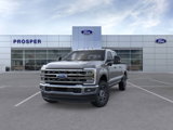 New 2026 Ford F250 Lariat image 2