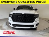 New 2026 RAM 1500 Big Horn image 2