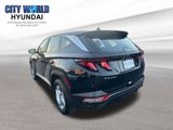 Certified 2024 Hyundai Tucson SE image 3