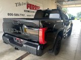 New 2025 Toyota Tundra TRD Pro image 5