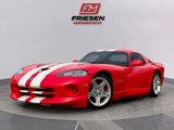 Used 2002 Dodge Viper GTS image 6