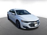 Used 2024 Chevrolet Malibu LT image 3