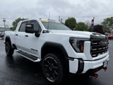 Used 2024 GMC Sierra 2500 AT4 w/ Technology Package image 3
