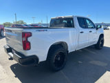 Used 2022 Chevrolet Silverado 1500 W/T w/ WT Fleet Convenience Package image 5