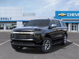 New 2025 Chevrolet Suburban Premier image 6