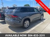 New 2025 Toyota Grand Highlander FWD image 3