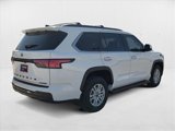 New 2026 Toyota Sequoia SR5 image 2