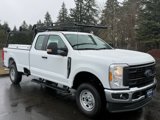 New 2024 Ford F250 XL w/ Snow Plow Prep Package image 5