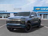 New 2025 Chevrolet Suburban Premier image 6