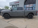 New 2025 RAM 2500 Laramie image 5