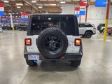 Used 2024 Jeep Wrangler Unlimited image 4