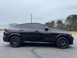 Used 2023 BMW X6 M w/ Competition Package image 4