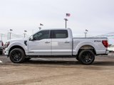 New 2025 Ford F150 Lariat w/ Equipment Group 502A High image 5