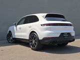 New 2025 Porsche Cayenne image 3
