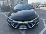 Used 2022 Chevrolet Malibu LT image 2