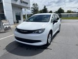 New 2026 Chrysler Voyager LX image 6