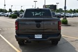 New 2025 RAM 1500 Laramie w/ Night Edition image 6