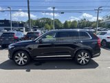 Certified 2024 Volvo XC90 B6 Ultimate image 4
