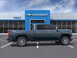 New 2025 Chevrolet Silverado 2500 LTZ w/ LTZ Premium Package image 5