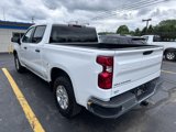 Used 2023 Chevrolet Silverado 1500 W/T w/ WT Value Package image 4