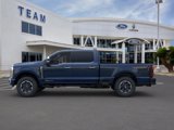 New 2025 Ford F350 Platinum w/ Platinum Plus Package image 3