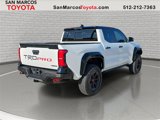 New 2025 Toyota Tacoma TRD Pro image 5
