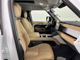 New 2025 Land Rover Defender 110 X-Dynamic SE image 3