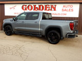 Used 2021 GMC Sierra 1500 Elevation image 2