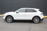 Certified 2024 Porsche Cayenne image 2