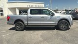 New 2025 Ford F150 Lightning XLT image 2