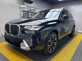 Used 2025 BMW X7 xDrive40i w/ Parking Assistance Package image 4