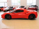 Used 2018 Ferrari 488 Spider image 3