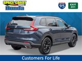 New 2026 Honda CR-V Sport-L image 2