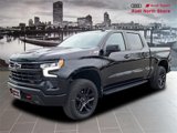 Used 2023 Chevrolet Silverado 1500 LT Trail Boss w/ Protection Package image 3