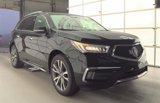 Used 2020 Acura MDX SH-AWD w/ Technology Package image 2